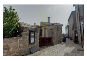 Local Accommodation (AL) in Oliveira do Hospital, Central Portugal