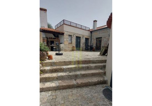 Local Accommodation (AL) in Oliveira do Hospital, Central Portugal
