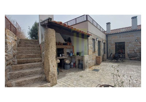Local Accommodation (AL) in Oliveira do Hospital, Central Portugal