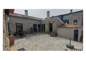 Local Accommodation (AL) in Oliveira do Hospital, Central Portugal