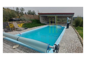 Local Accommodation (AL) in Oliveira do Hospital, Central Portugal