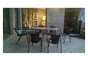 Local Accommodation (AL) in Oliveira do Hospital, Central Portugal