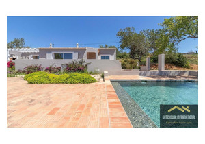 3 Bed Villa With Pool In Pestana Golf Resort Carvoeiro Algarve