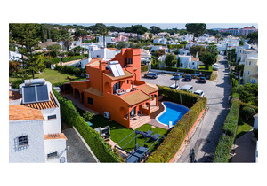 Villa Urze