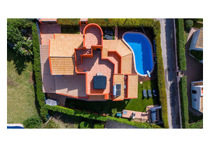 Villa Urze