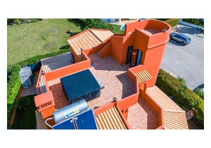 Villa Urze