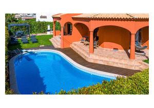 Villa Urze