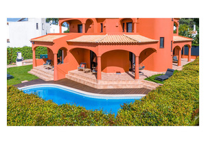 Villa Urze