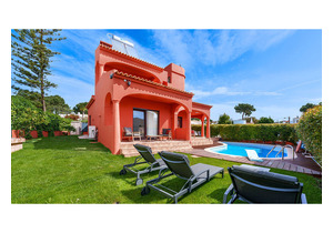 Villa Urze