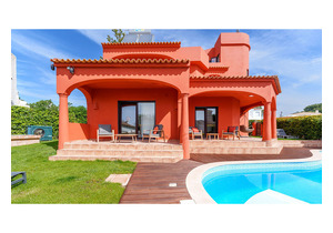 Villa Urze