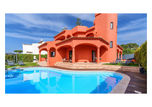 Villa Urze