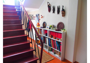 Lakeview 4 Bed - class-A renovated Villa