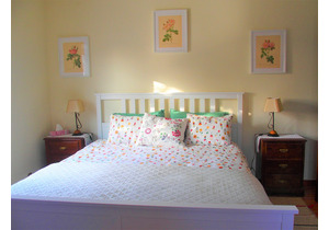 Lakeview 4 Bed - class-A renovated Villa