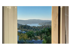 Lakeview 4 Bed - class-A renovated Villa