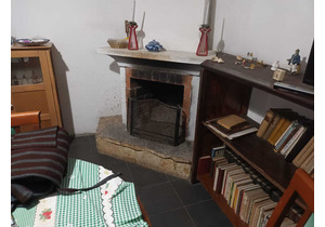 Farm with 5375m2, with 1 bedroom house, close to beaches.