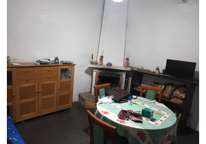Farm with 5375m2, with 1 bedroom house, close to beaches.