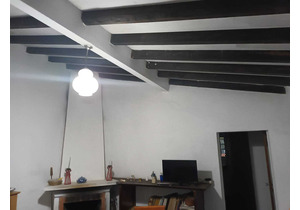 Farm with 5375m2, with 1 bedroom house, close to beaches.