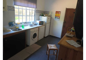 Farm with 5375m2, with 1 bedroom house, close to beaches.