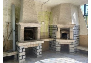 8 bedroom detached house in São Sebastião da Feira 5 minutes from the river beach