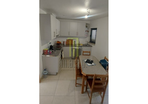 3 bedroom detached house ready to move into and semi furnished