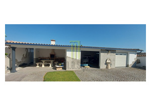 5 bedroom detached house, ready to move into and semi-furnished