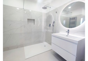 Impeccable Praia da Luz Villa