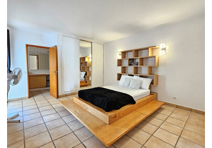 Semi Detached Sea View Townhouse  /  Moradia geminada Vista Mar