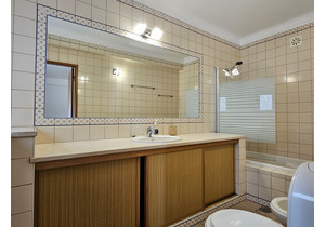 Semi Detached Sea View Townhouse  /  Moradia geminada Vista Mar