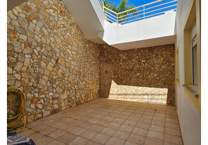 Semi Detached Sea View Townhouse  /  Moradia geminada Vista Mar
