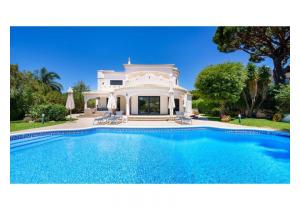 Villa Natalie