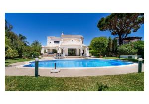 Villa Natalie