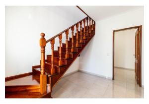 Detached 4-bedroom house in Gândara dos Olivais, Leiria.