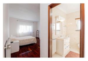 Detached 4-bedroom house in Gândara dos Olivais, Leiria.