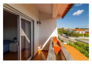 Detached 4-bedroom house in Gândara dos Olivais, Leiria.