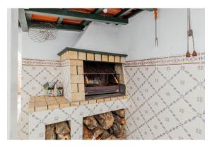 Detached 4-bedroom house in Gândara dos Olivais, Leiria.