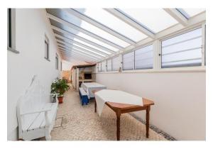 Detached 4-bedroom house in Gândara dos Olivais, Leiria.