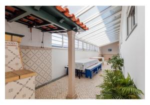 Detached 4-bedroom house in Gândara dos Olivais, Leiria.