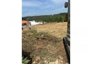 Property for sale - buildable lot
