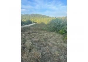 Property for sale - buildable lot