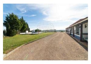 Country property