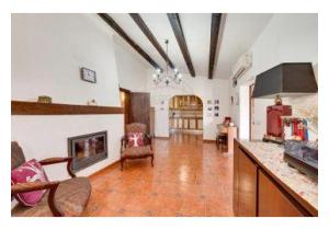 Country property