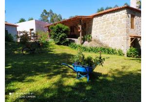 Casas Vale Martinho