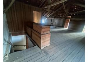 3 bedroom house + attic in Carapinheira, Montemor