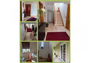 Detached house with land 8.5km from the city
