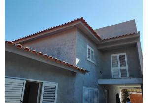 Bank Property, Unfinished 4 Bedroom House in Cadima