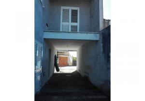 Bank Property, Unfinished 4 Bedroom House in Cadima