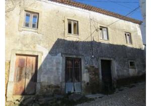 Bank Property, House to Renovate