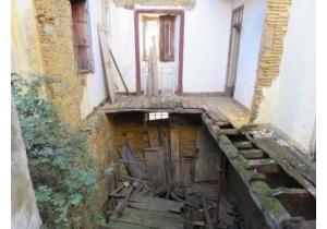 Bank Property, House to Renovate