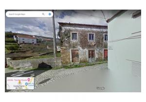 Bank Property, House to Renovate