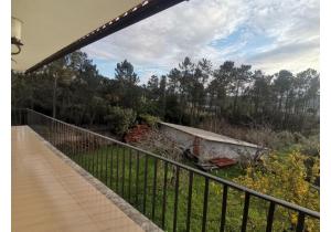 Detached House with Land in Moinhos, Miranda do Corvo